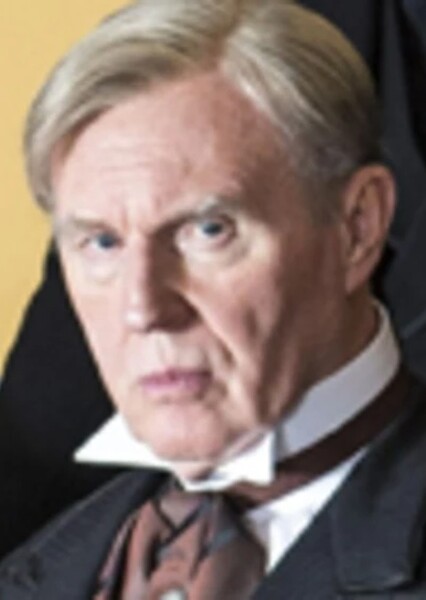 Tim Pigott-Smith photo