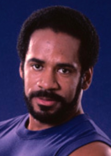 Tim Reid photo