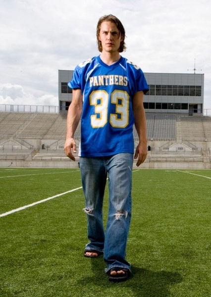 Tim riggins #33 photo