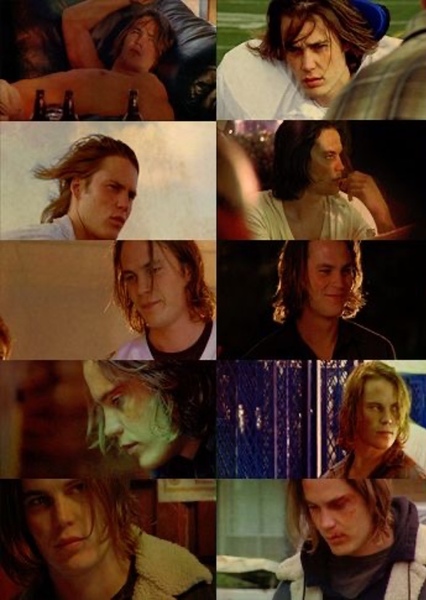 Tim riggins #33 photo