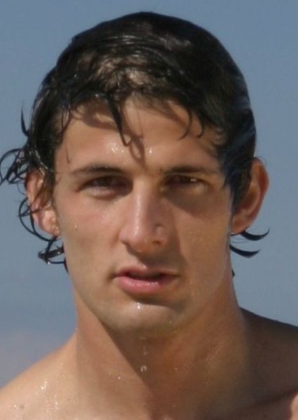 Tim Robards photo