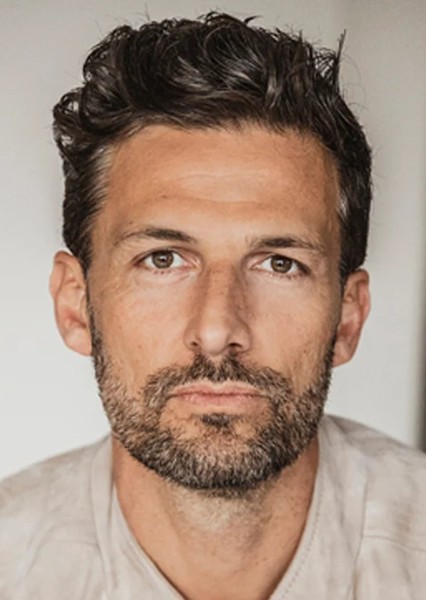 Tim Robards photo
