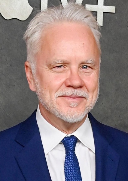Tim Robbins photo
