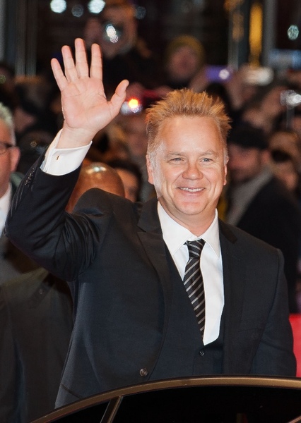 Tim Robbins photo