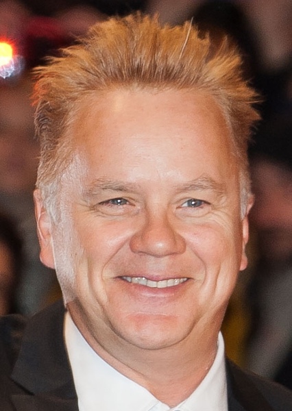 Tim Robbins photo