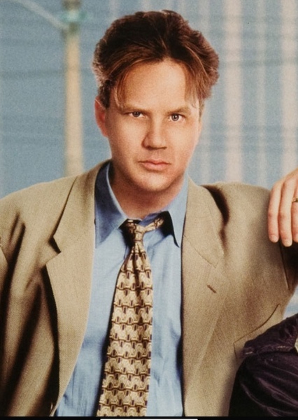 Tim Robbins photo