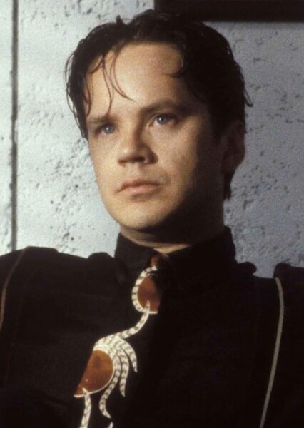 Tim Robbins photo