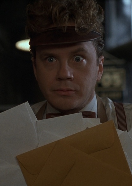 Tim Robbins photo