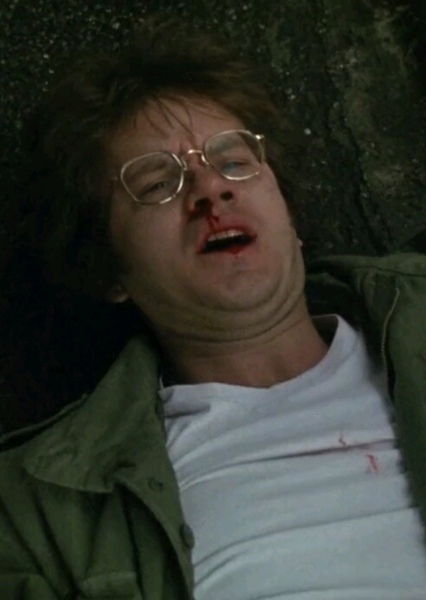 Tim Robbins