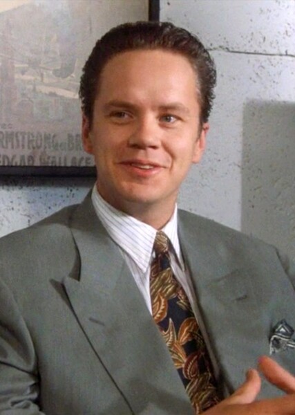 Tim Robbins