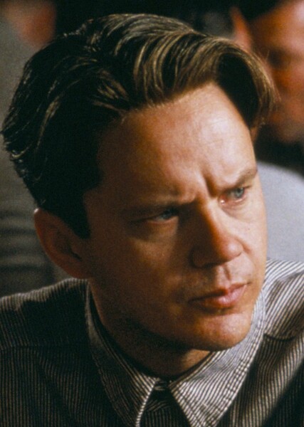 Tim Robbins