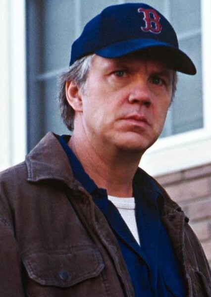 Tim Robbins photo