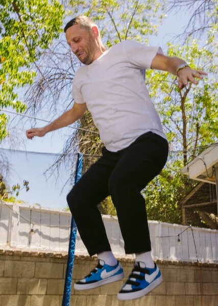 Tim Robinson photo