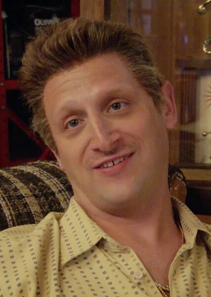 Tim Robinson photo