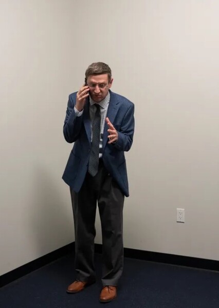 Tim Robinson photo