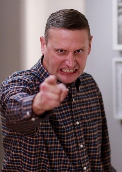 Tim Robinson photo