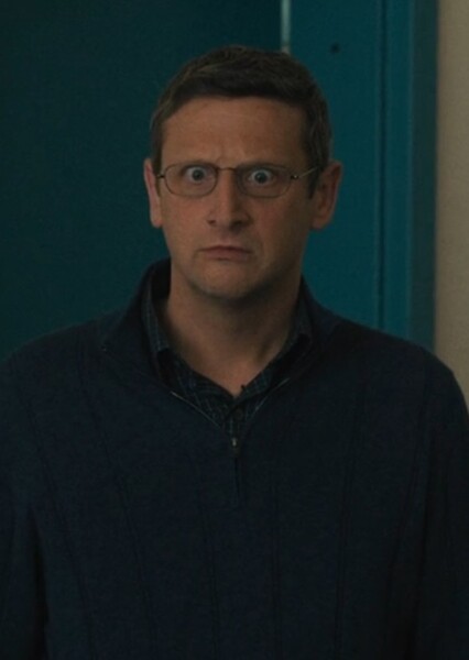 Tim Robinson photo