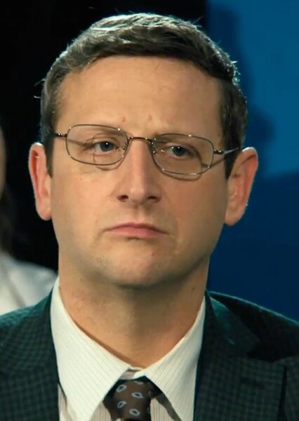 Tim Robinson photo