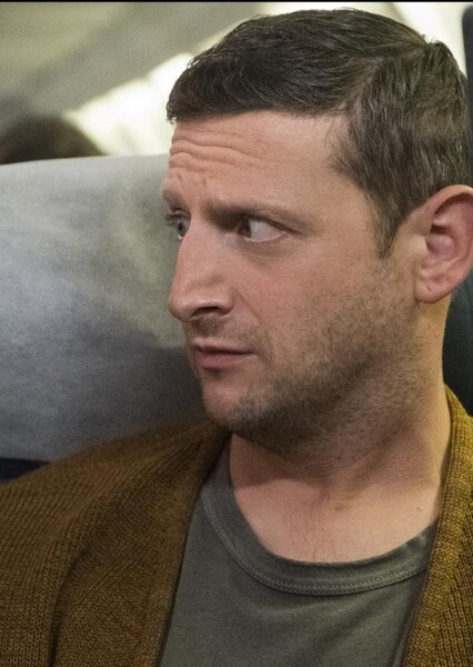 Tim Robinson photo