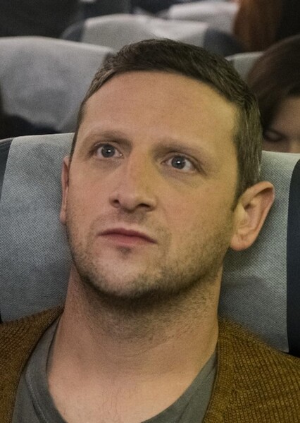 Tim Robinson photo