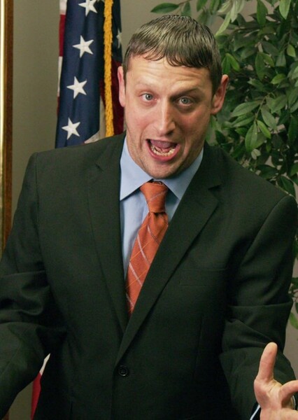 Tim Robinson photo