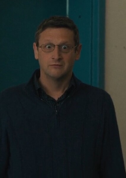 Tim Robinson photo