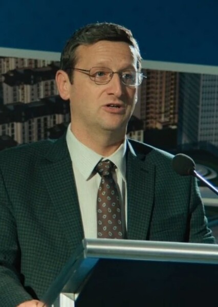 Tim Robinson photo