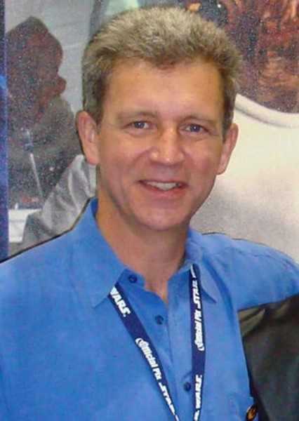 Tim Rose photo