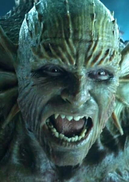 Abomination
