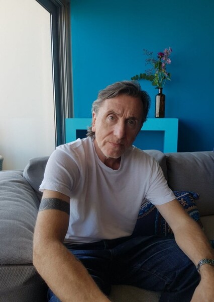 Tim Roth