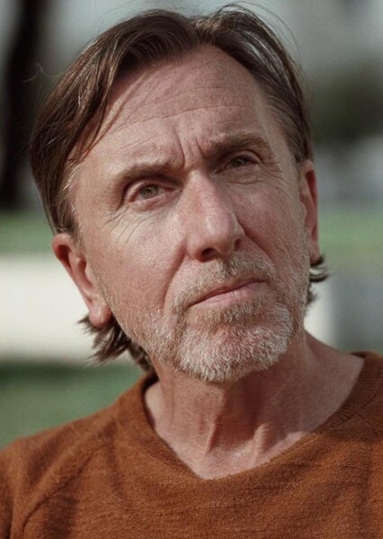 Tim Roth photo