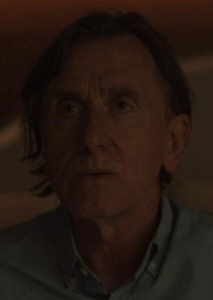 Tim Roth