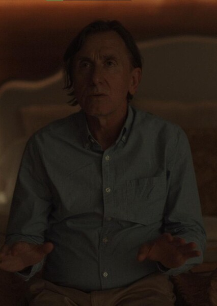 Tim Roth photo