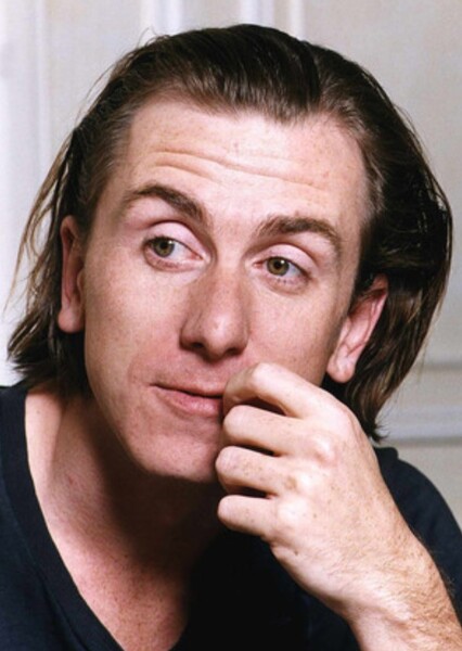 Tim Roth