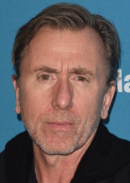 Tim Roth photo