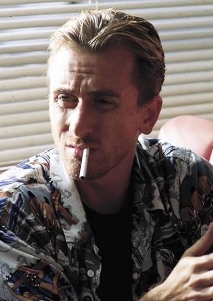 Tim Roth