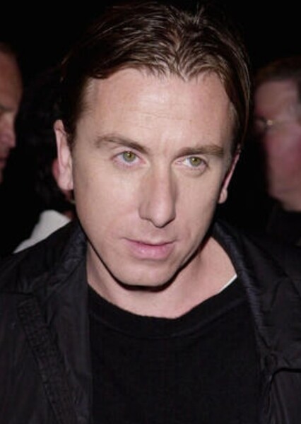 Tim Roth