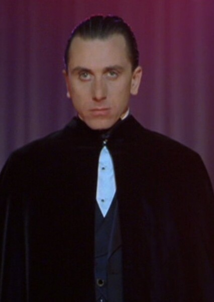 Tim Roth photo