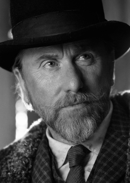 Tim Roth
