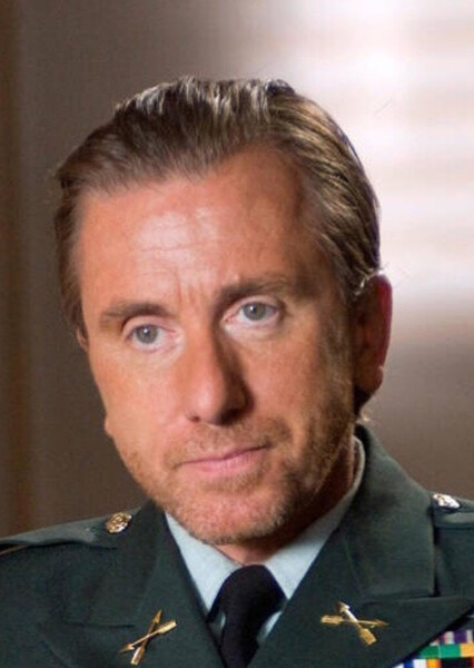 Tim Roth photo