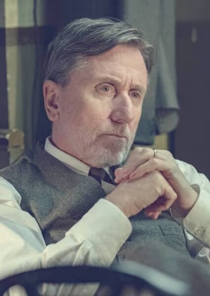 Tim Roth photo