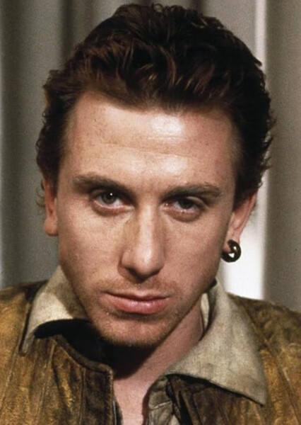 Tim Roth