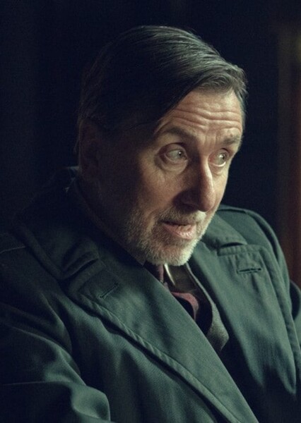 Tim Roth photo