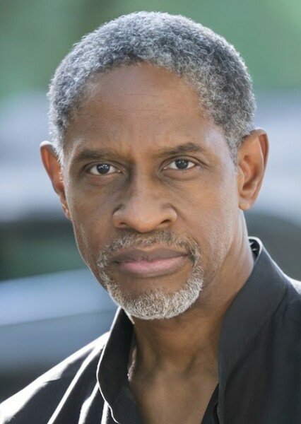 Tim Russ