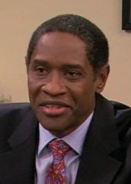 Tim Russ photo