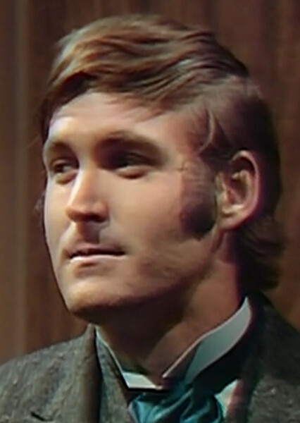 Tim Shaw (Dark Shadows)