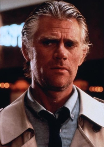 Tim Thomerson