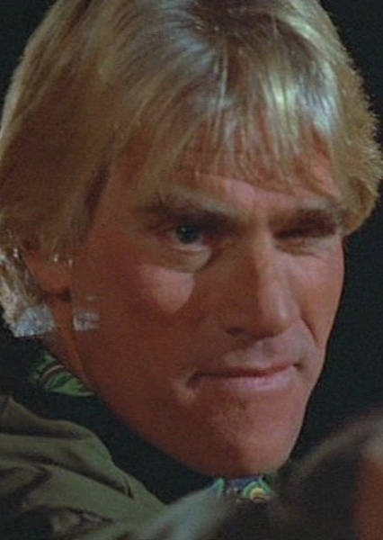 Tim Thomerson