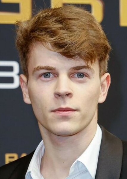 Tim Torok