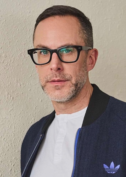 Tim Walsh